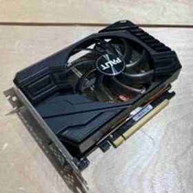 中古 Palit GTX1660Ti STORMX 6GB GDDR6 4700000908 状態： C:並品