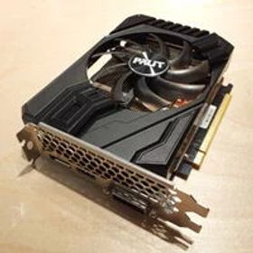 中古 各社 Geforce GTX1660Ti (6GB PCI-E) 139082 状態： C:並品