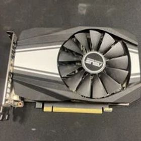 中古 ASUS PH-GTX1660TI-O6G (GTX1660TI GDR6 6GB) 139069 状態： B:良品