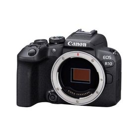 【夏のキャッシュバック対象】 キヤノン(Canon） EOS R10 ボディ 小型 軽量 動画撮影 エントリーモデル