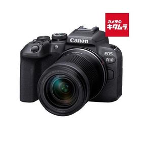 キヤノン EOS R10 RF-S18-150 IS STM レンズキット 《納期約１−２週間》