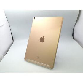 【中古】Apple 【Wi-Fi】 10.5インチ iPad Pro（2017） 64GB ゴールド MQDX2J/A【大阪堂島】保証期間１ヶ月【ランクC】
