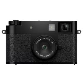 FUJIFILM(フジフィルム) FUJIFILM X-HF1 ブラック