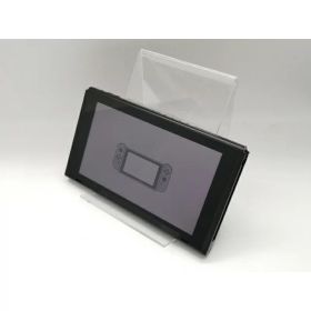 【中古】Nintendo Switch 本体 Joy-Con(L) ネオンブルー/(R) ネオンレッド HAD-S-KABAA 【2019年8月】【吉祥寺】保証期間1ヶ月【ランクB】