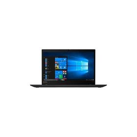 Lenovo ThinkPad T14 Gen 1 Laptop, Intel Core i5-10210U, 8GB RAM, 256GB SSD, 1920 x 1080 (Full HD), Windows 10 Pro (20S00032US)