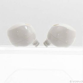 〔中古〕SONY(ソニー) WF-1000XM5 プラチナシルバー〔262-ud〕