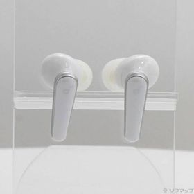 〔中古〕Anker(アンカー) Soundcore Liberty 5 パールホワイト A3957N21〔262-ud〕