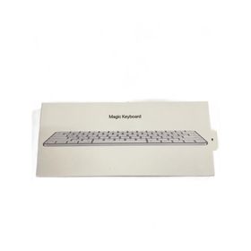 Apple◆Magic Keyboard MK2A3J/A A2450