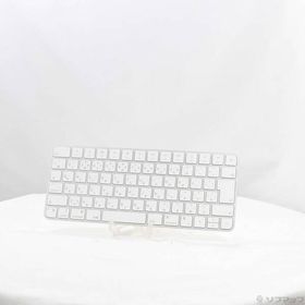 〔中古〕Apple(アップル) Apple Magic Keyboard MK2A3J／A〔258-ud〕