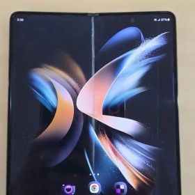 Samsung Galaxy Z Fold4 SC-55C 本体
