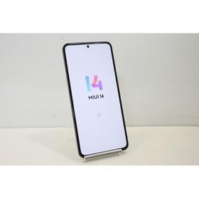 Xiaomi 13T 新品 38,000円 中古 24,650円 | ネット最安値の価格比較