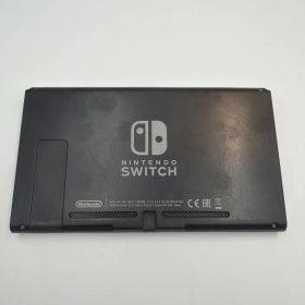 Nintendo Switch 本体 ジャンク品 #62207