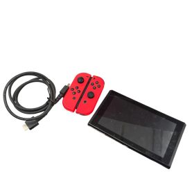199990 ジャンク品 Nintendo 任天堂 ニンテンドウ Nintendo Switch HAC-001