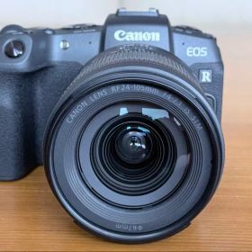 EOS RP RF24-105 IS STM レンズキット