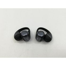 【中古】Shokz OpenDots ONE SKZ-EP-000054 [ブラック]【福岡筑紫】保証期間１ヶ月【ランクB】