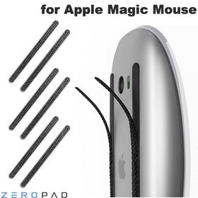 ZeroPad ゼロパッド Apple Magic Mouse 2用 3セット入り ZERO-PAD-AMM