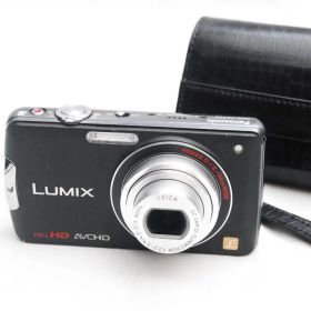 Panasonic LUMIX DMC-FX700 （良品）