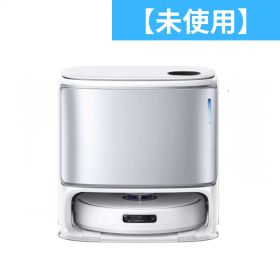 Narwal Freo ナーワルフレオ Freo Z Ultra ロボット掃除機（ホワイト） narwal-freo-z-ultra-w ホワイト［未使用(S)]