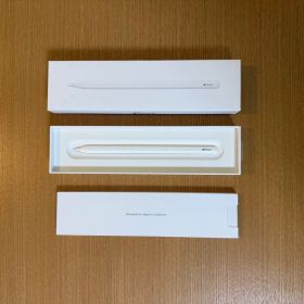 Apple Pencil 第2世代 ジャンク 箱付き