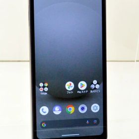 白ロム SoftBank SIMフリー SHARP AQUOS wish3 法人モデル 64GB Android15 ブラック A303SH 初期化済 【m031504】【中古】【K20260625】