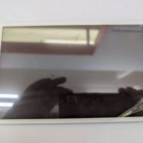 huawei mediapad m5 lite 8inch用液晶ディスプレイ（白色）菖95