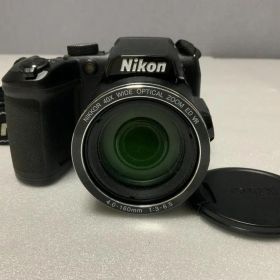 Nikon COOLPIX B500 ブラック
