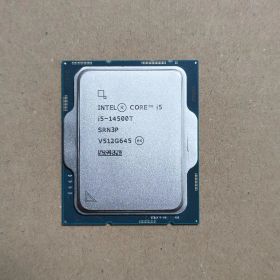 intel インテル CPU Core i5 14500T i5-14500T