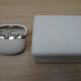 SHOKZ OPEN DOTS ONE ワイヤレスイヤホン SHOKZ E310