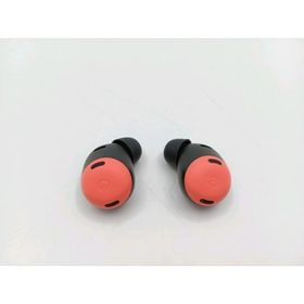 【中古】Google Pixel Buds Pro [Coral]【ECセンター】保証期間１ヶ月【ランクB】