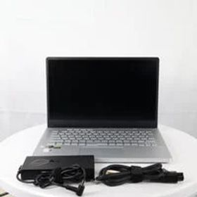 中古 ASUS ROG Zephyrus G14 GA401QC GA401QC-R75R3050W(AMD Ryzen 7 5800HS/16GB/SSD500GB/なし/NVIDIA GeForce RTX 3050 Laptop GPU/14/2560x1440/Wi-Fi/W11H64 MAR) 185430 状態： B:良品