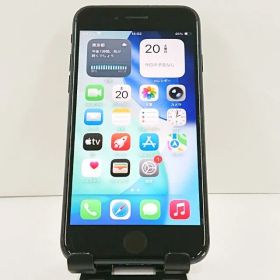 iPhoneSE 第3世代 64GB ドコモ ミッドナイト 送料無料 本体 c20892