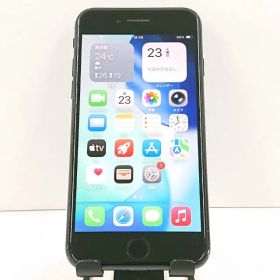 iPhoneSE 第3世代 64GB ドコモ ミッドナイト 送料無料 本体 c20974