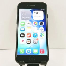 iPhoneSE 第3世代 64GB ドコモ ミッドナイト 送料無料 本体 c20973