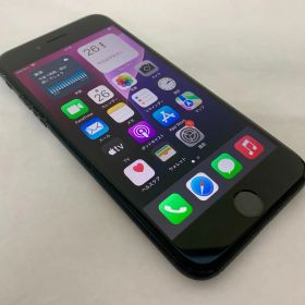 【金モバ】★大特価★良品★simフリー★iPhone SE 第3世代★SE3★64GB★ミッドナイト★バッテリー85％★