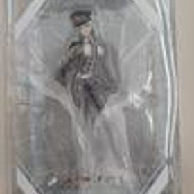 A-Z: S FULL DRESS 1/7塗装済み完成品 MYETHOS