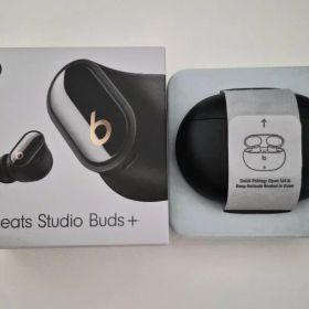 Beats Studio Buds + 本体 ワイヤレスイヤホン