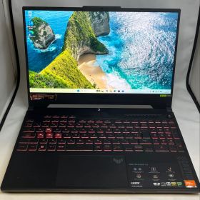 ASUS TUFGaming A15 FA507XI Ryzen9-7940HS