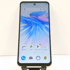 Libero 5G II A103ZT Y!mobile ピンク 送料無料 本体 c20965 【中古】