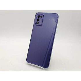 【中古】ZTE ymobile 【SIMフリー】 Libero 5G III 4GB 64GB パープル A202ZT【津田沼】保証期間1ヶ月【ランクC】