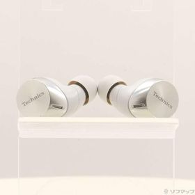 〔中古〕Panasonic(パナソニック) Technics EAH-AZ60M2-S〔198-ud〕