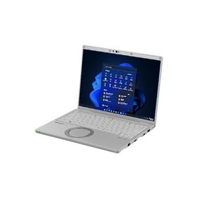 PANASONIC CF-FV5UDHAS Let’s note FV5 法人モデル（Core Ultra 7 165H/32GB/SSD・512GB/ODDなし/Win11Pro/Officeなし/14.0型/バッテリー(L)） メーカー直送