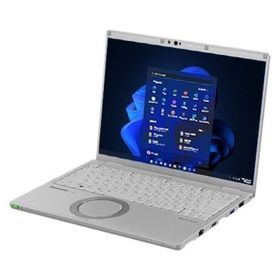 パナソニック ノートパソコン Let's note FV5 CF-FV5TDHAS