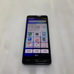 KYV47 スマートフォン本体