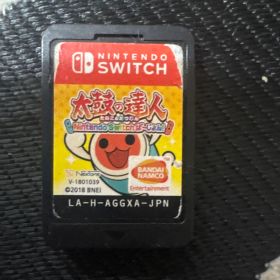 太鼓の達人
