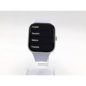【中古】Xiaomi Redmi Watch 5 ラベンダーパープル【ECセンター】保証期間１ヶ月【ランクA】