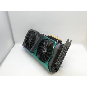 【中古】ZOTAC GAMING GeForce RTX 3070 AMP Holo（ZT-A30700F-10P） RTX3070/8GB(GDDR6)/PCI-E【京都】保証期間１週間