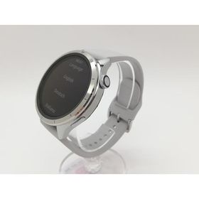 【中古】Xiaomi Xiaomi Watch S4 シルバー【府中ル・シーニュ】保証期間１ヶ月【ランクA】