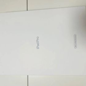 新品未開封 iPad Pro 11インチ M4 256GB Wi-Fi モデル