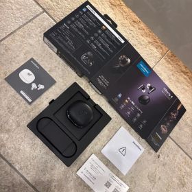 Anker Soundcore Liberty 4 フルセット