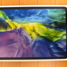 【ジャンク品】iPad Pro第二世代11インチWi-Fiモデル 箱付き